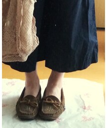 BEAMS BOY | パンプス