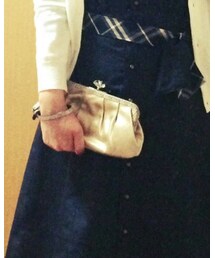 COACH | クラッチバッグ