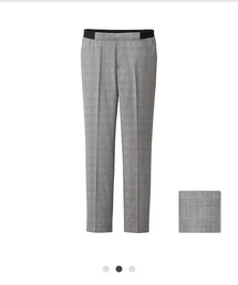 UNIQLO | イージーアンクルパンツ(その他パンツ)