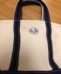 L.L.Bean | トートバッグ(トートバッグ)