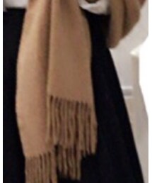 Luciano Soplani | ストール/ショール