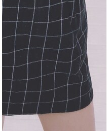 mixxmix | スカート