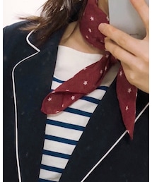 PULL&BEAR | マフラー