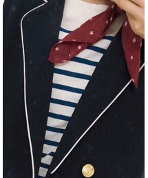 MUJI | Tシャツ/カットソー