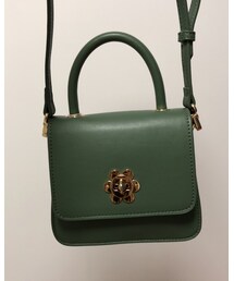 URBAN REVIVO | トートバッグ