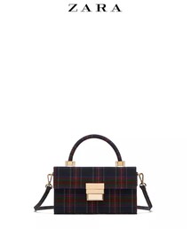 ZARA | トートバッグ