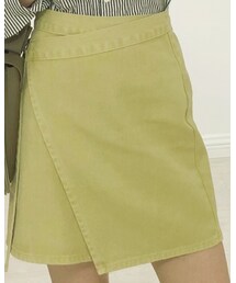 Banana Baby | スカート