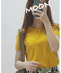 UNIQLO | Tシャツ/カットソー