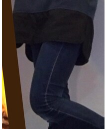 UNIQLO | デニムパンツ