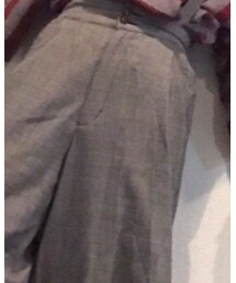 RETRO GIRL | パンツ