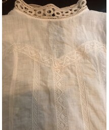 ZARA | タンクトップ