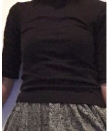 GU | Tシャツ/カットソー