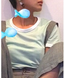 H&M | Tシャツ/カットソー