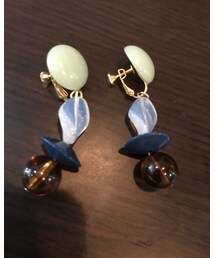 abcd | イヤリング