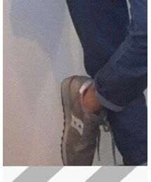 NEW BALANCE | スニーカー