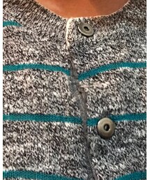 city road | ニット/セーター