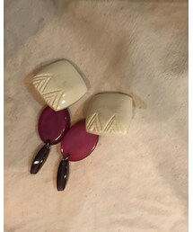 無し | イヤリング