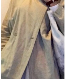 cepo | トレンチコート