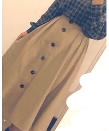 GU | スカート