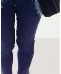 rag & bone | デニムパンツ