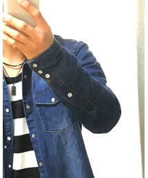 BEAUTY&YOUTH UNITED ARROWS | デニムジャケット