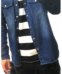 ROEN | Tシャツ/カットソー