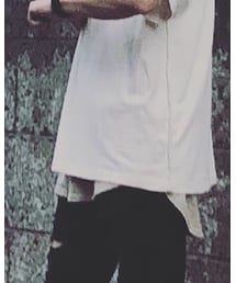 mnml | Tシャツ/カットソー