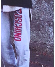 MOSCHINO | その他パンツ