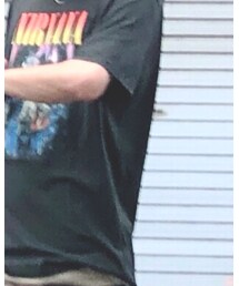 GU | Tシャツ/カットソー