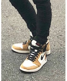 NIKE | スニーカー