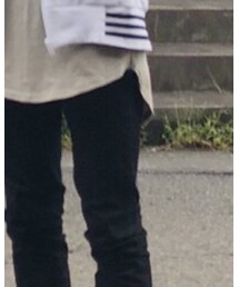 mnml | デニムパンツ