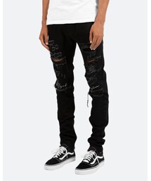 mnml | mnml M123 DENIM(デニムパンツ)