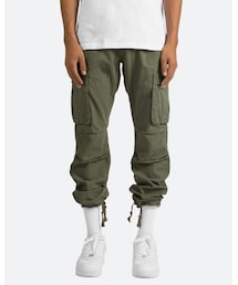 mnml | mnml VINTAGE CARGO PANTS(カーゴパンツ)