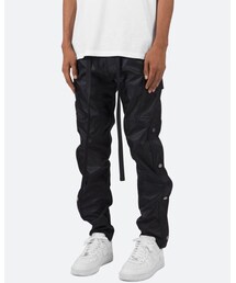 mnml | mnml SNAP ZIPPER CARGO PANTS(カーゴパンツ)