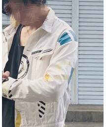 Iroquois | ブルゾン