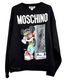 H&M | H&M x MOSCHINO(スウェット)