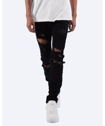 mnml | MNML  S80 STRETCH DENIM(デニムパンツ)