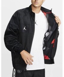 NIKE | Jordan x Paris Saint Germain Air Jacket(ブルゾン)