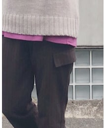 JOURNAL STANDARD | カーゴパンツ