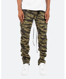 mnml | mnml CARGO DRAWCORD PANTS(カーゴパンツ)