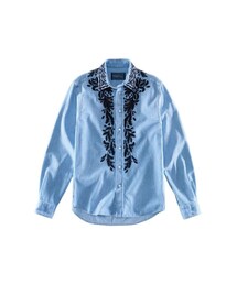 GiAMBATTiSTA VALLi | ジャンバティスタ・ヴァリ×H&M(シャツ/ブラウス)