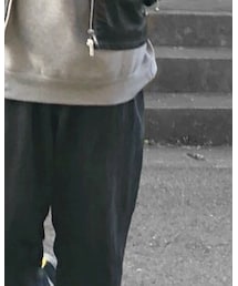 Iroquois | パンツ