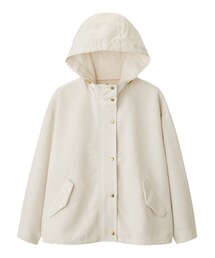 GU | マウンテンパーカ(マウンテンパーカー)