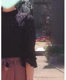 GU | シャツ/ブラウス