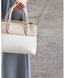 MERCURYDUO | ハンドバッグ