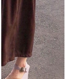 OPAQUE.CLIP | パンツ