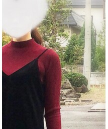 UNIQLO | ニット/セーター