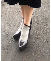 EMODA | パンプス