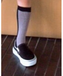 VANS | スリッポン