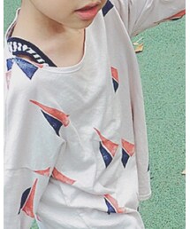 BOBO CHOSES | Tシャツ/カットソー